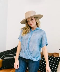 Olive& Pique Luna Wool Hat