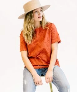 Olive& Pique Luna Wool Hat