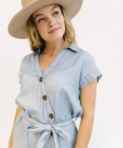 Olive& Pique Luna Wool Hat