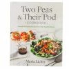 Hachette Two Peas & Their Pod Cookbook Home Decor