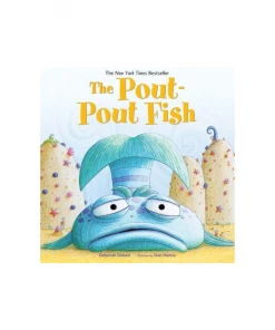 MPS Books The Pout-Pout Fish