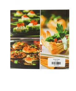 Gibbs Smith Publisher Small Bites Home Decor