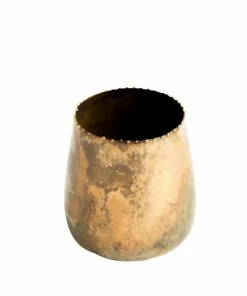 Creative Co-op Home Decor Julep Planter