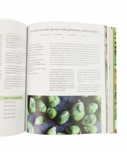 Hachette Two Peas & Their Pod Cookbook Home Decor