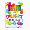 Ooly Chunkies Paint Sticks Original Pack