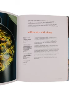 Simon & Schuster Rustic Mexican