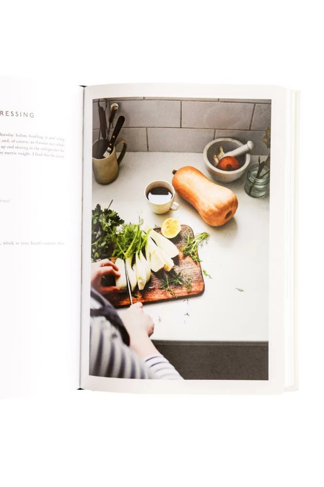 Hachette Aran: Recipes And Stories From A Bakery In The Heart Of Scotland