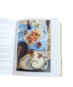 Hachette Salad Feasts