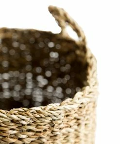 Accent Decor Home Decor Kate Woven Basket