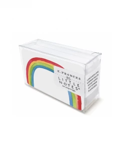 E.Frances GIFT Little Notes