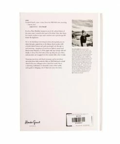 Hachette Aran: Recipes And Stories From A Bakery In The Heart Of Scotland