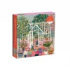 Hachette GIFT Greenhouse Gardens Puzzle