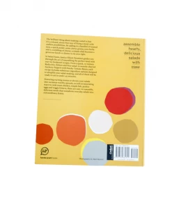 Hachette Salad Feasts