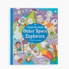 Ooly Color-in' Book: Outer Space Explorers GIFT