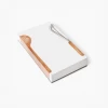 E.Frances Spoon & Whisk Notepad GIFT
