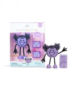 Lumi - Purple Glo Pal