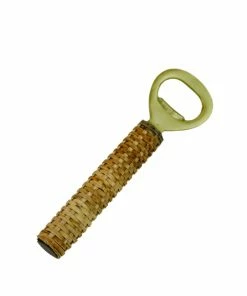 Creative Co-op Kitchen Wrapped Bottle Opener