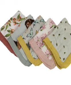 Milkbarn Bamboo Mini Lovey GIFT