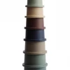 Mushie Stacking Cups Toy// Forest GIFT