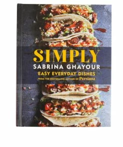 Hachette Home Decor Simply