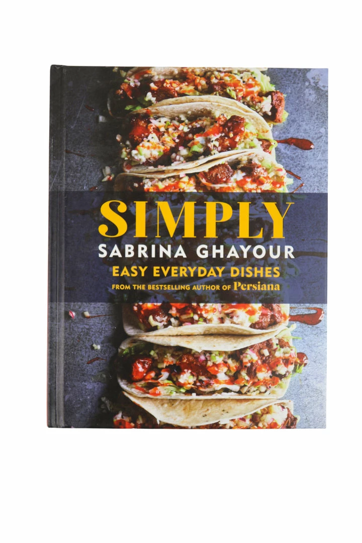 Hachette Home Decor Simply