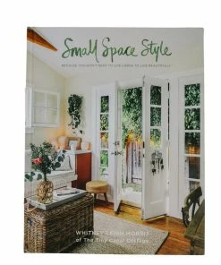 Simon & Schuster Small Space Style Home Decor
