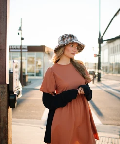 TeaNRose Johnston Classic Blazer FINAL SALE