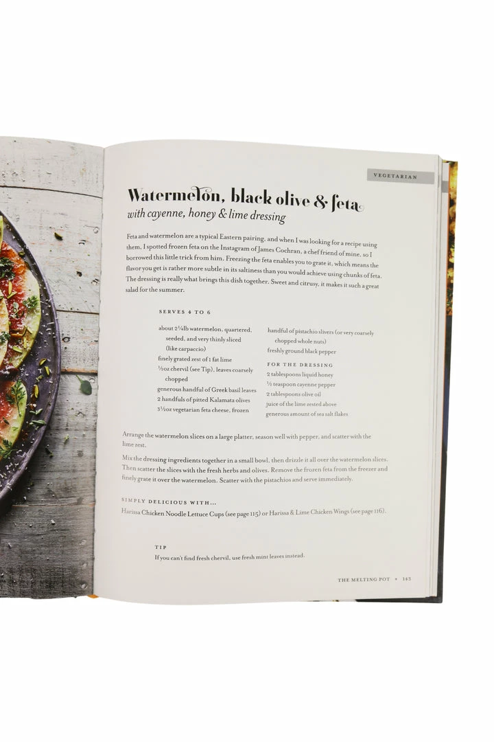 Hachette Home Decor Simply