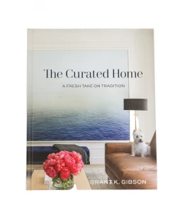 Gibbs Smith Publisher The Curated Home