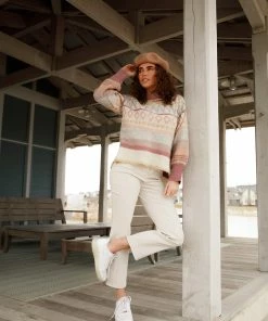 VERVET A Day In The Life Pants Apparel