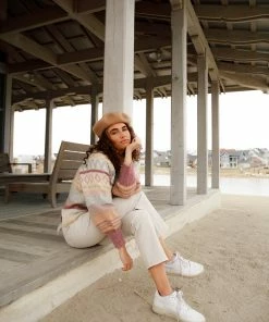 VERVET A Day In The Life Pants Apparel