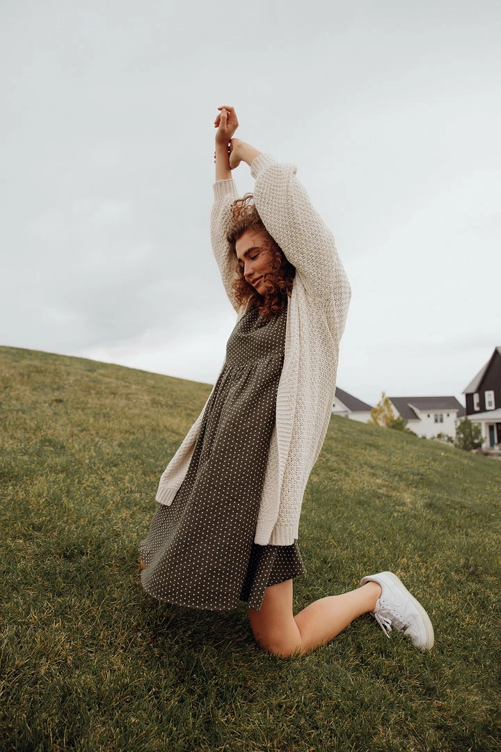 TeaNRose Lady Jane Dress FINAL FEW Apparel