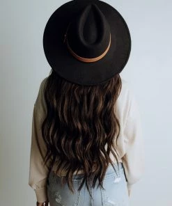 Queens Inc Mona Wool Hat Accessories