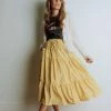 &merci Apparel Oh Sweet Honey Skirt FINAL FEW