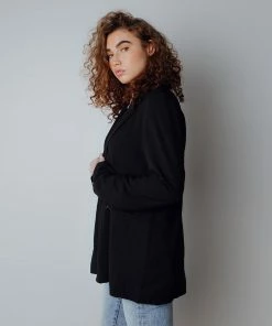 TeaNRose Johnston Classic Blazer FINAL SALE