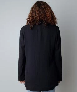 TeaNRose Johnston Classic Blazer FINAL SALE