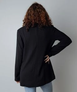 TeaNRose Johnston Classic Blazer FINAL SALE