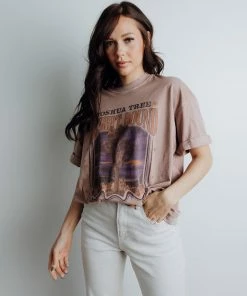 Kid Dangerous Joshua Tree Graphic Apparel