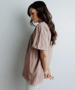 Kid Dangerous Joshua Tree Graphic Apparel