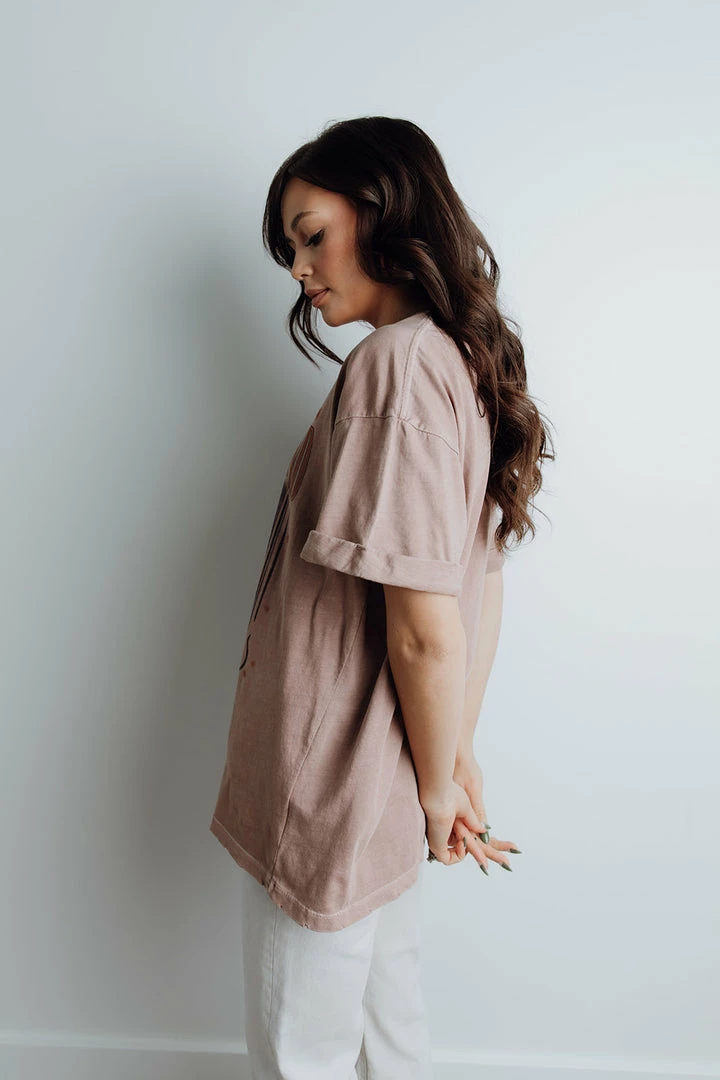 Kid Dangerous Joshua Tree Graphic Apparel