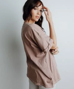 Kid Dangerous Joshua Tree Graphic Apparel