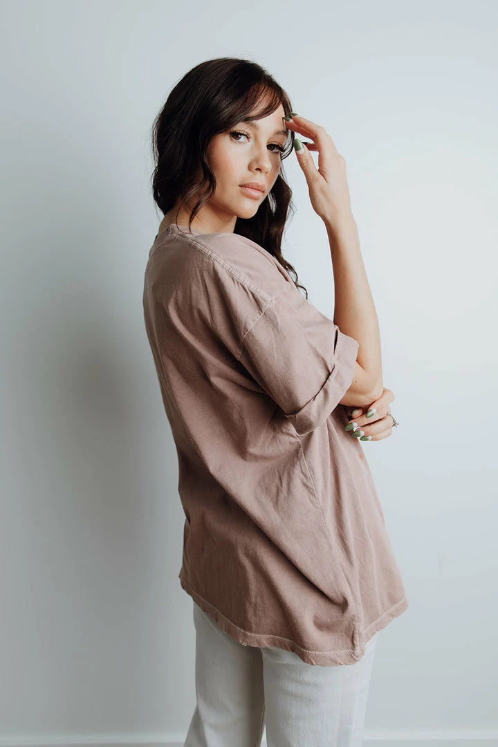 Kid Dangerous Joshua Tree Graphic Apparel