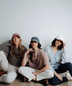 Fashion City Fast Talk Baseball Cap