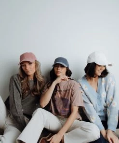 Fashion City Fast Talk Baseball Cap