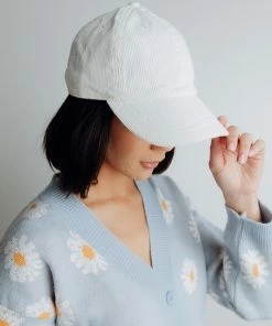 Fashion City Fast Talk Baseball Cap