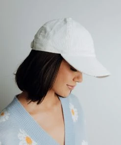 Fashion City Fast Talk Baseball Cap