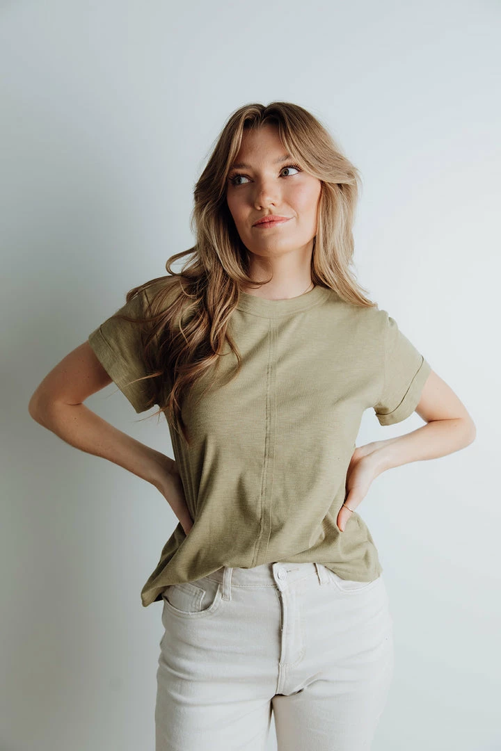 Polagram Walker Top FINAL FEW