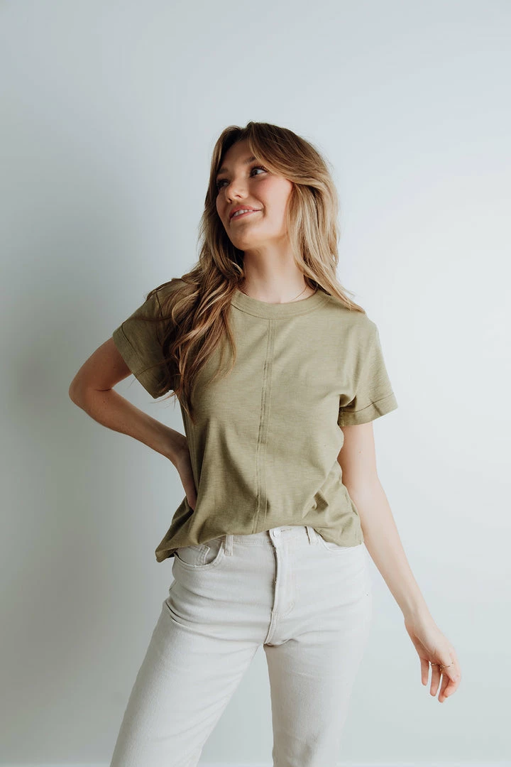 Polagram Walker Top FINAL FEW