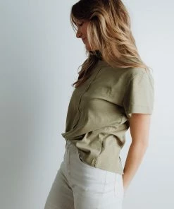 Polagram Walker Top FINAL FEW