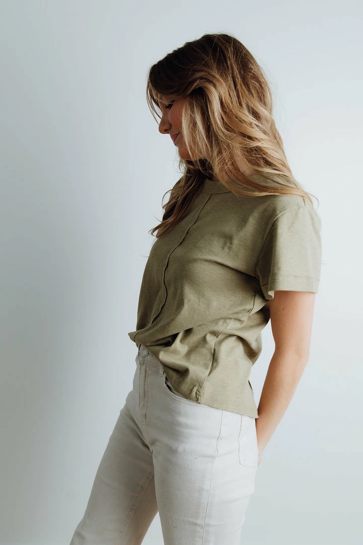 Polagram Walker Top FINAL FEW